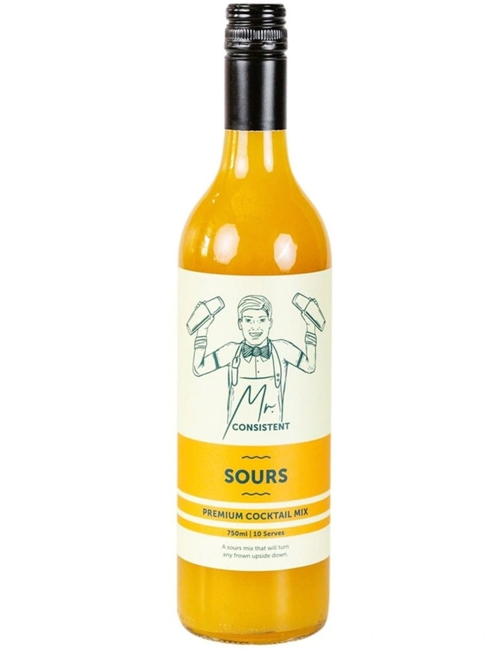 Brand new π Mr Consistent Sours Mix π