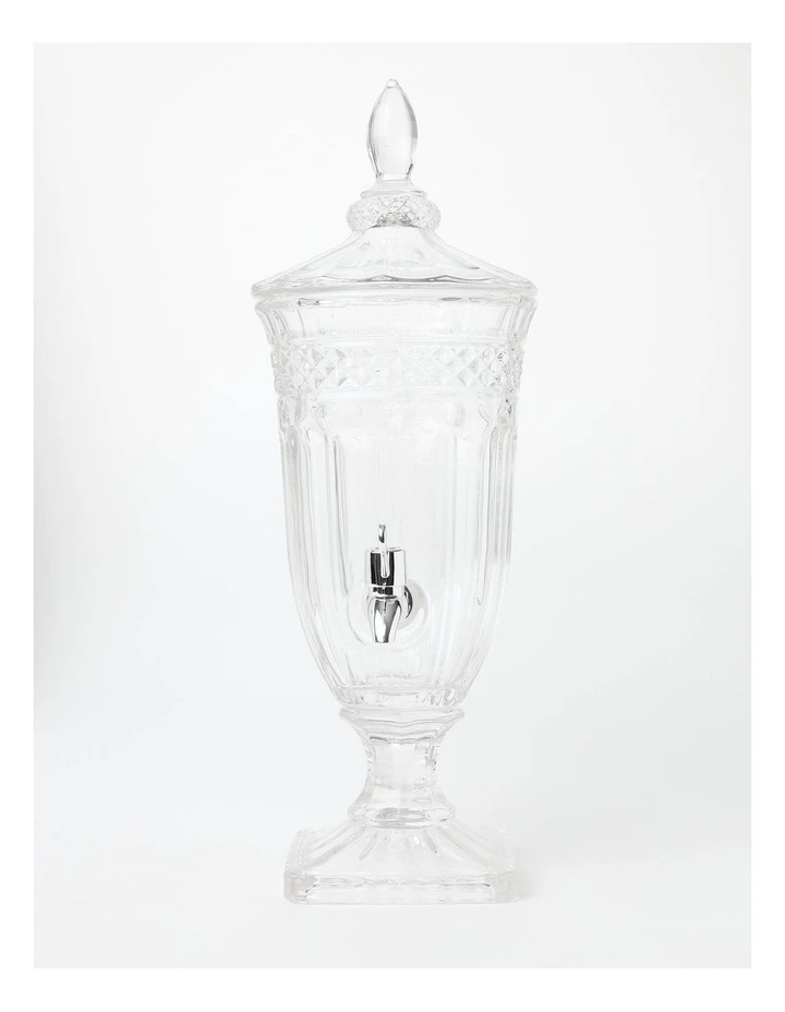 Brand new π― Heritage Medallion Drink Dispenser π