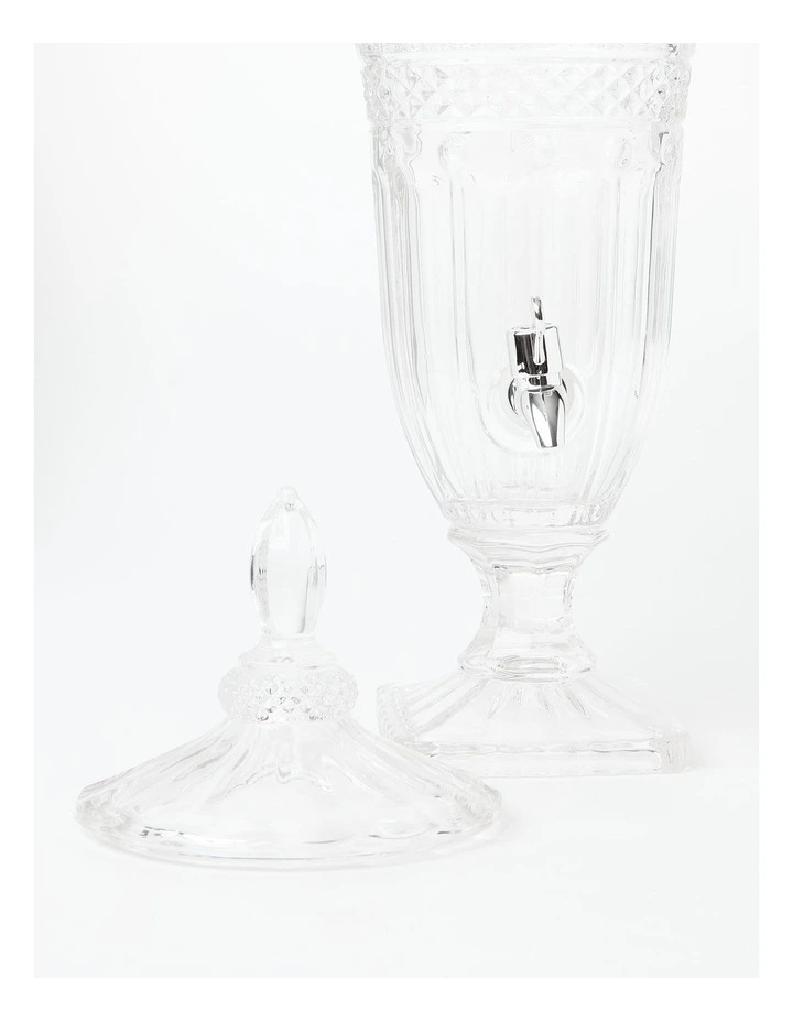 Brand new π― Heritage Medallion Drink Dispenser π - Image 4