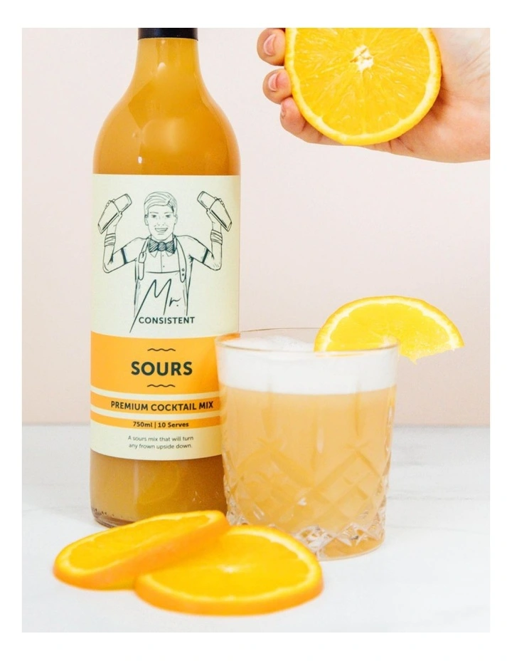 Brand new π Mr Consistent Sours Mix π - Image 2