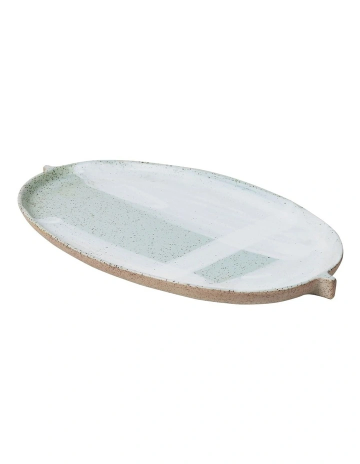 Top 10 π Robert Gordon X MoVida Long Tray 36x20cm In Green Brush βοΈ