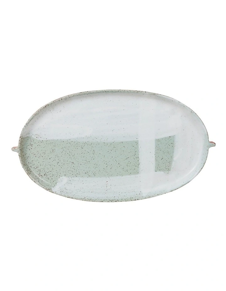 Top 10 π Robert Gordon X MoVida Long Tray 36x20cm In Green Brush βοΈ - Image 2