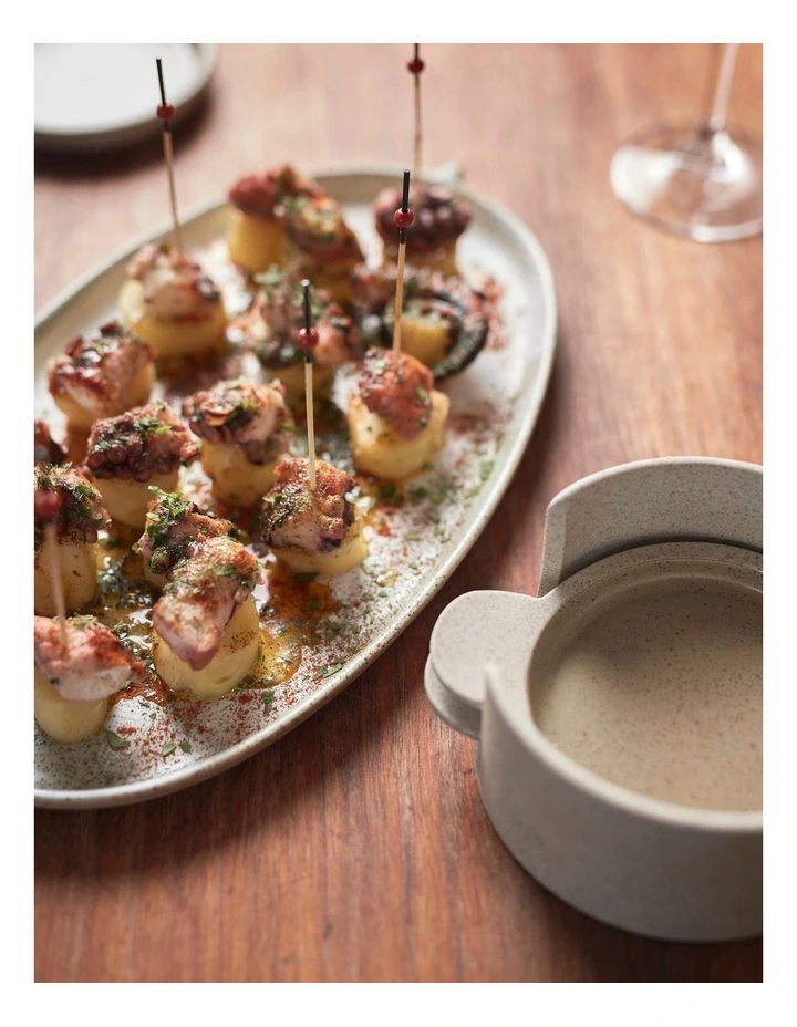 Top 10 π Robert Gordon X MoVida Long Tray 36x20cm In Green Brush βοΈ - Image 5