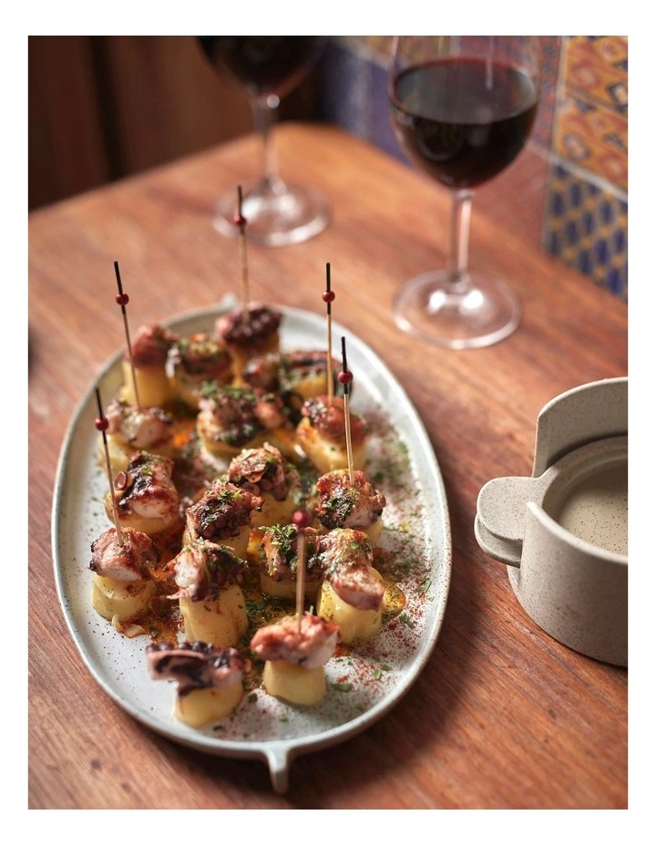 Top 10 π Robert Gordon X MoVida Long Tray 36x20cm In Green Brush βοΈ - Image 6