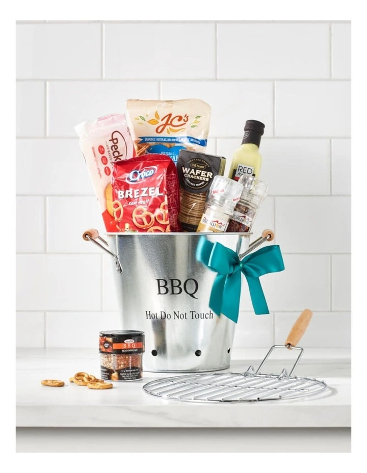 New π Flavoursome By Myer Flavoursome BBQ Lovers Hamper π