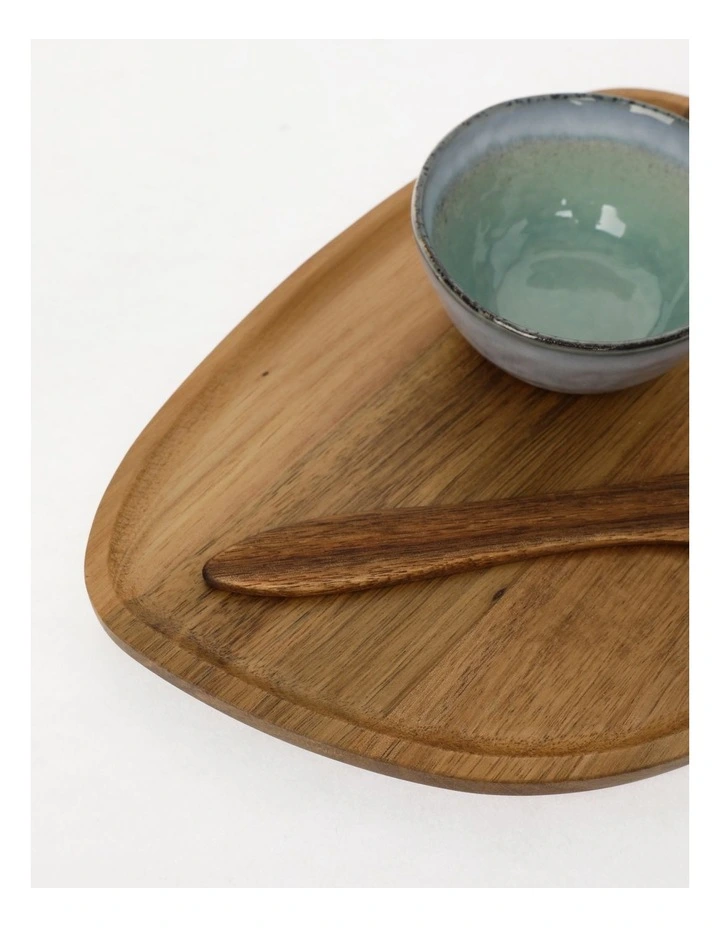 Best reviews of ⭐ Vue Entertaining Acacia Platter Bowl & Spreader 🤩 4 Best reviews of ⭐ Vue Entertaining Acacia Platter Bowl & Spreader 🤩 - Image 2