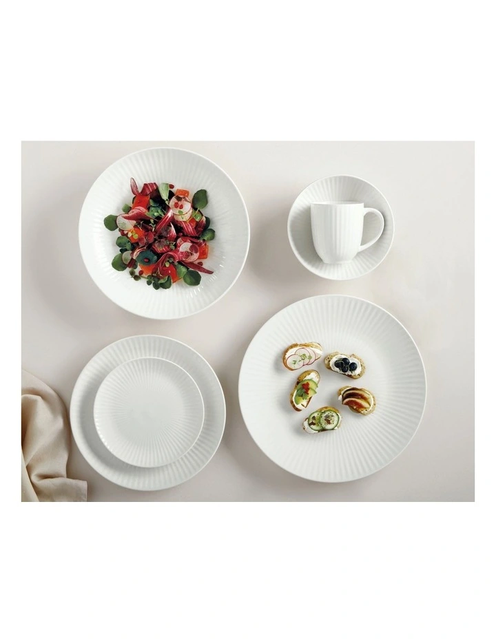 New π Maxwell & Williams Radiance Entertainer's Set 18pc Gift Boxed π₯ - Image 2