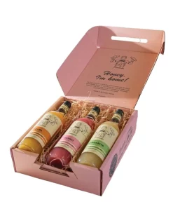 Cheap βοΈ Mr Consistent Essentials Party Pack In Gift Box (Marg/Cosmo/Sour) π