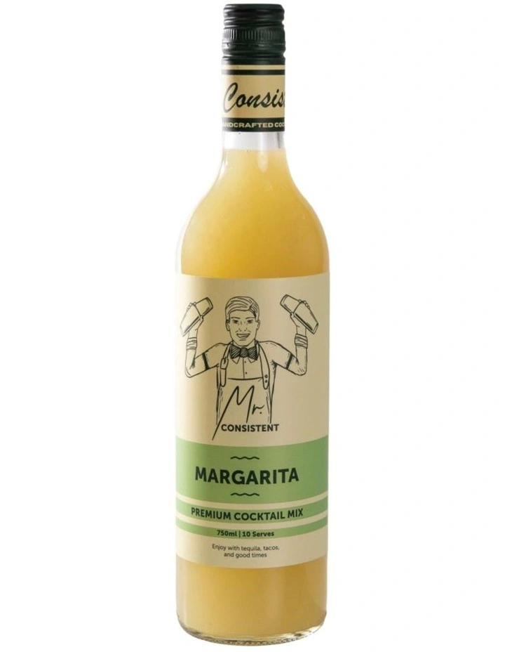 Cheap βοΈ Mr Consistent Essentials Party Pack In Gift Box (Marg/Cosmo/Sour) π - Image 2